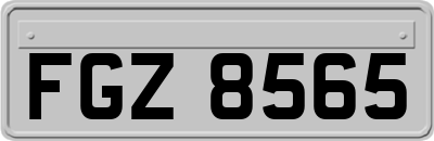FGZ8565