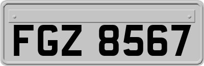 FGZ8567
