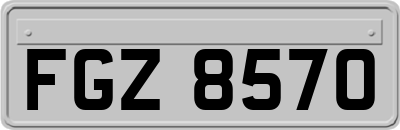 FGZ8570