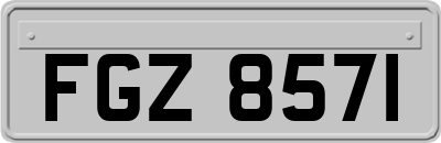 FGZ8571
