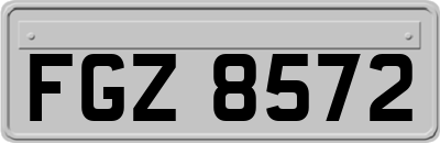 FGZ8572