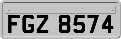 FGZ8574