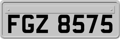 FGZ8575