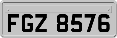 FGZ8576