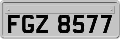 FGZ8577