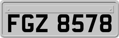 FGZ8578