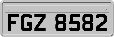 FGZ8582
