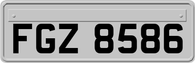 FGZ8586