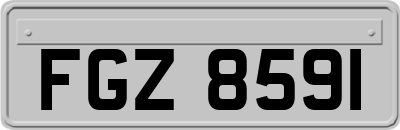 FGZ8591