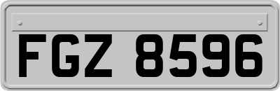 FGZ8596