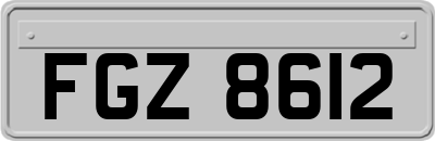 FGZ8612