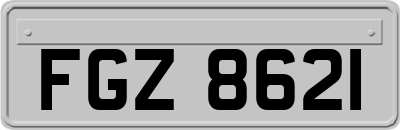 FGZ8621