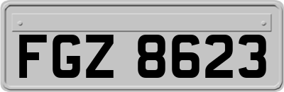 FGZ8623