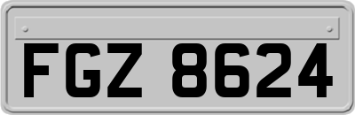 FGZ8624