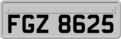 FGZ8625