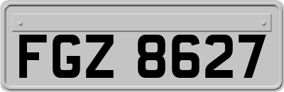 FGZ8627