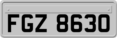 FGZ8630
