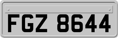 FGZ8644