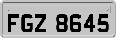 FGZ8645