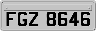 FGZ8646