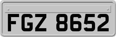FGZ8652