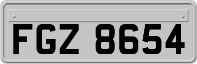 FGZ8654