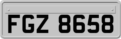 FGZ8658