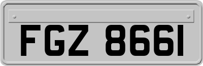 FGZ8661