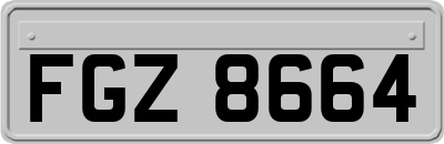 FGZ8664