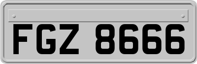 FGZ8666