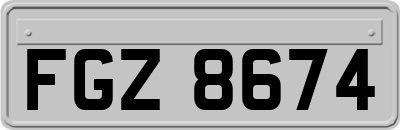 FGZ8674