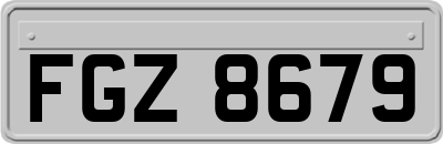 FGZ8679