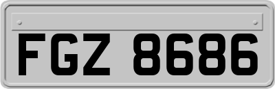 FGZ8686