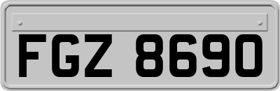 FGZ8690
