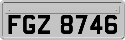 FGZ8746