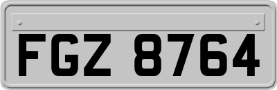 FGZ8764