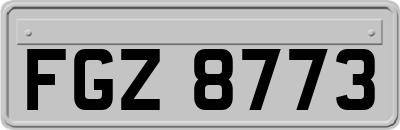 FGZ8773