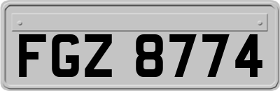 FGZ8774