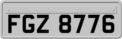 FGZ8776