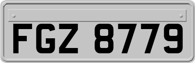 FGZ8779