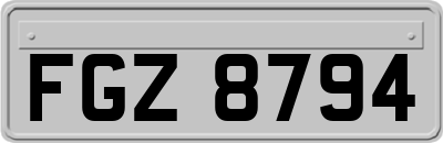 FGZ8794
