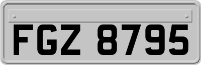 FGZ8795