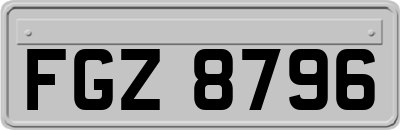FGZ8796