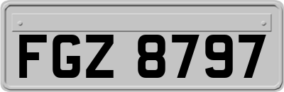 FGZ8797
