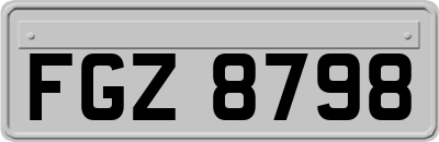 FGZ8798