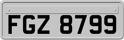 FGZ8799