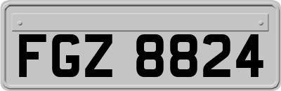 FGZ8824