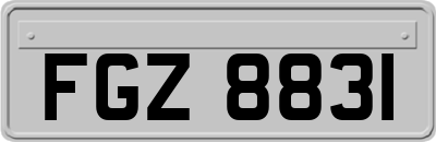 FGZ8831