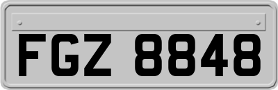FGZ8848