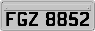 FGZ8852